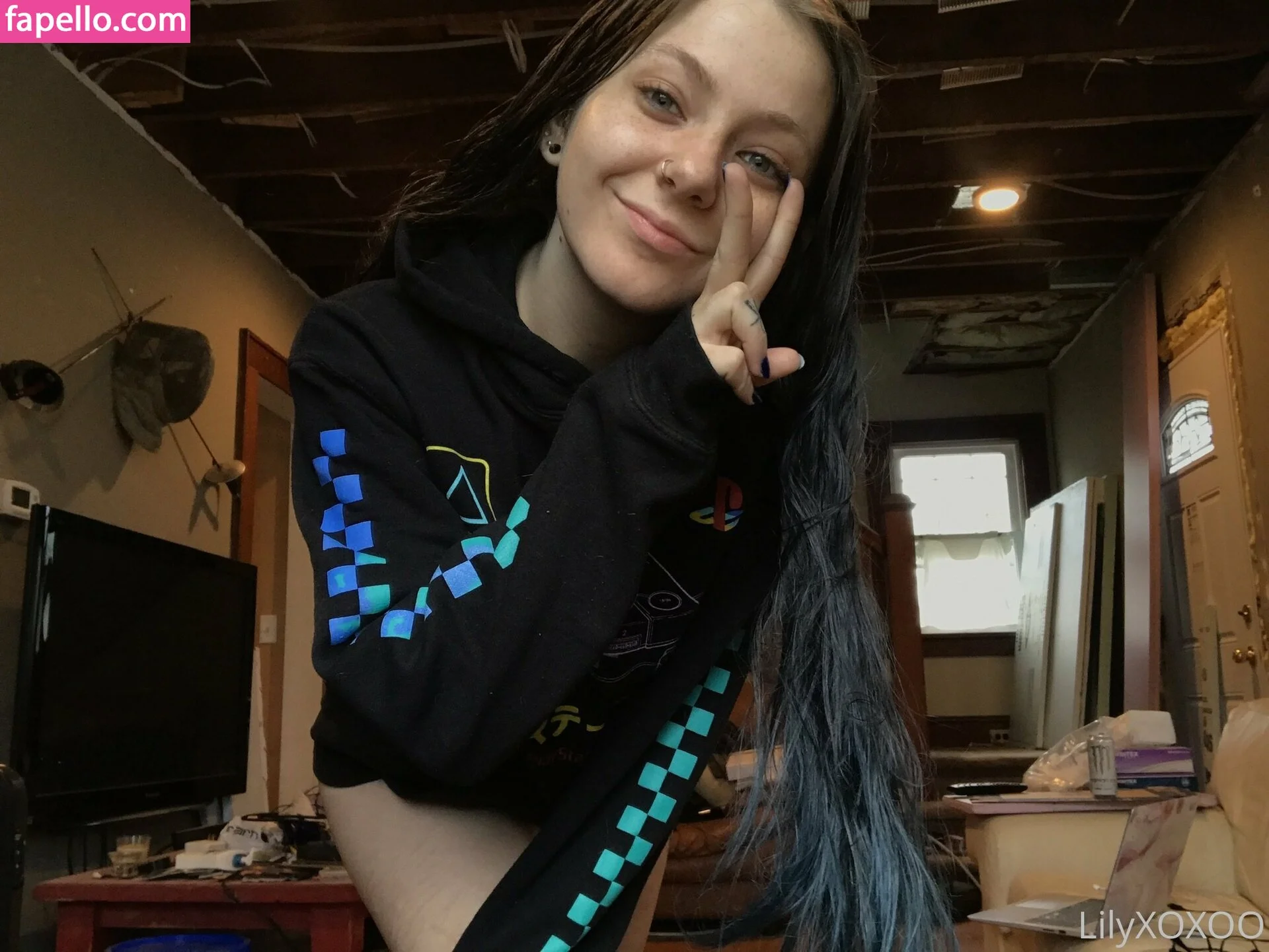 saadlilthot Onlyfans Photo Gallery 