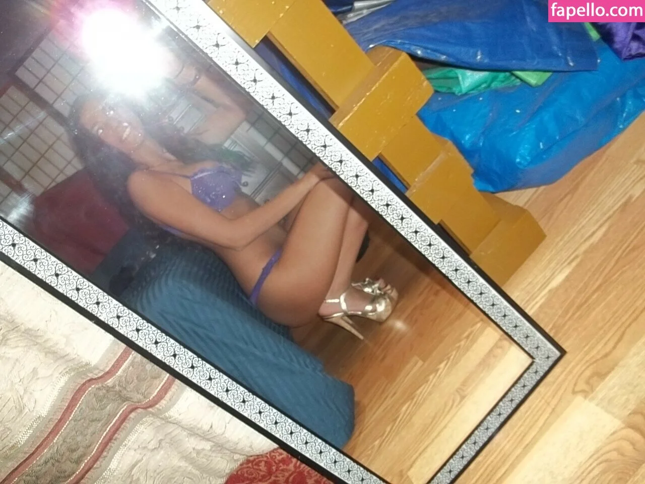 Ava Glam Model Onlyfans Photo Gallery 