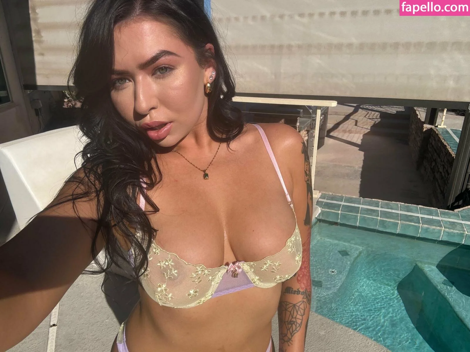 Melissa Moore Onlyfans Photo Gallery 