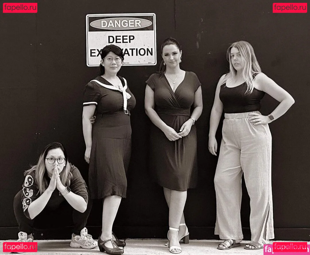 Rae Johnston Onlyfans Photo Gallery 