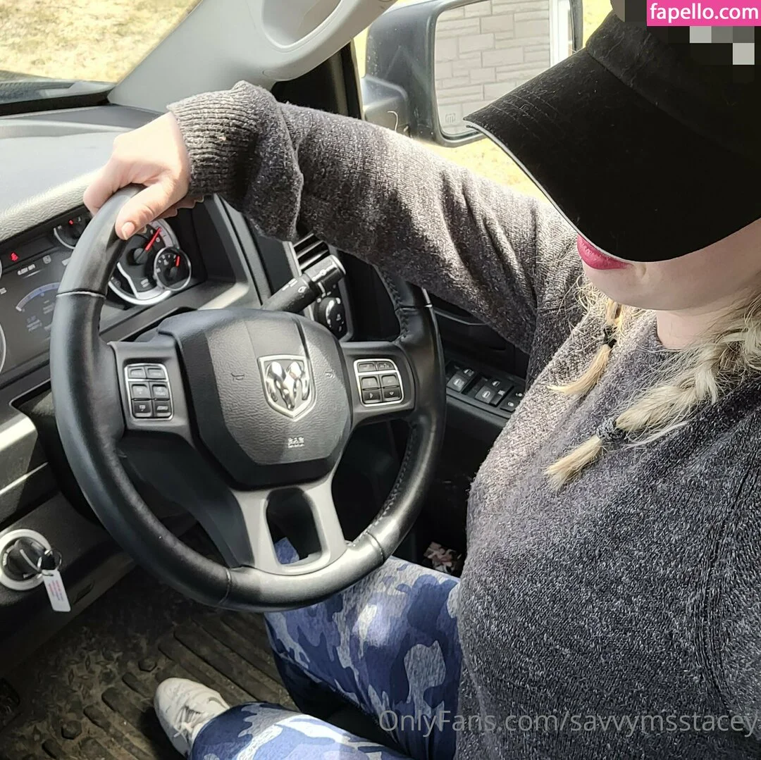 savvymsstacey Onlyfans Photo Gallery 