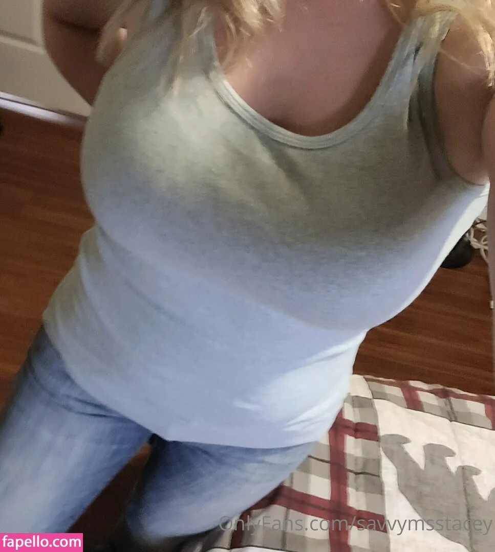 savvymsstacey Onlyfans Photo Gallery 