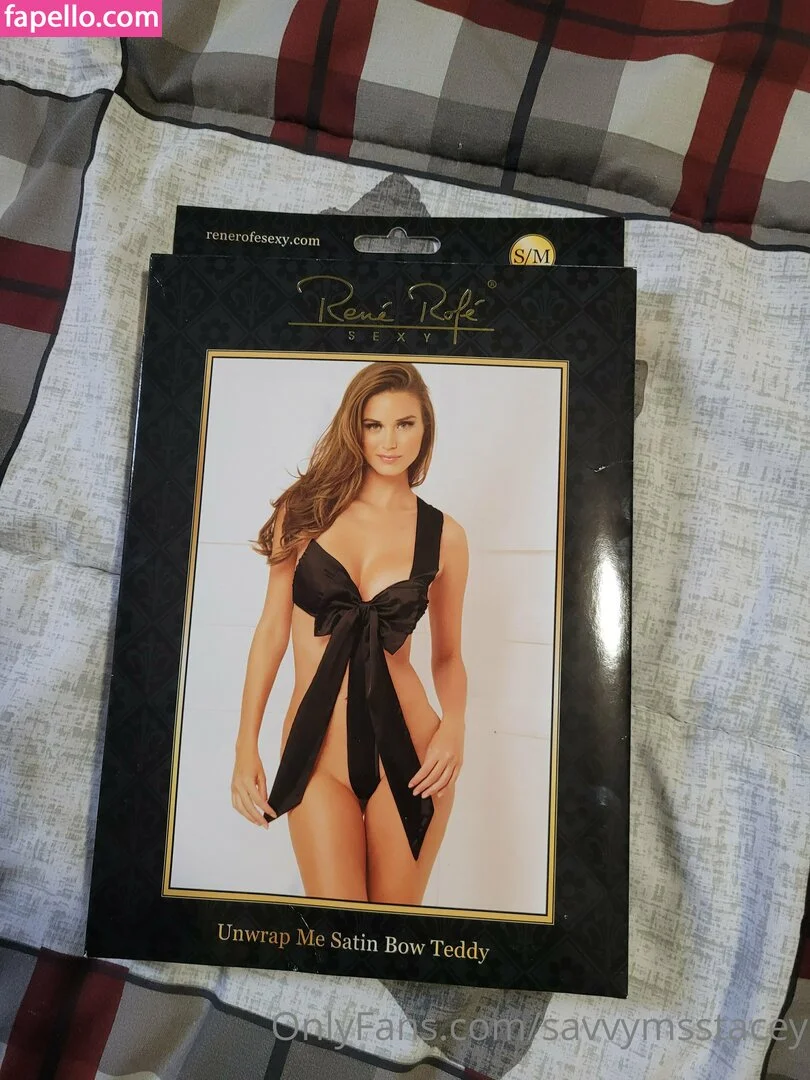 savvymsstacey Onlyfans Photo Gallery 