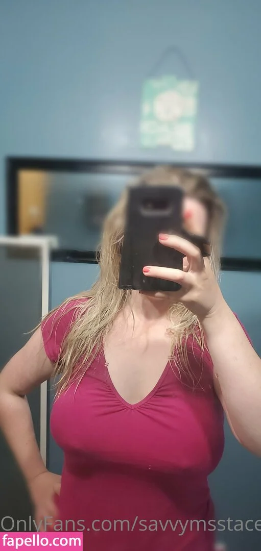 savvymsstacey Onlyfans Photo Gallery 