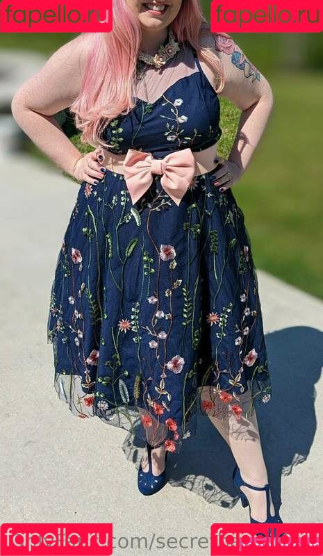 Mikayla Secrets Onlyfans Photo Gallery 