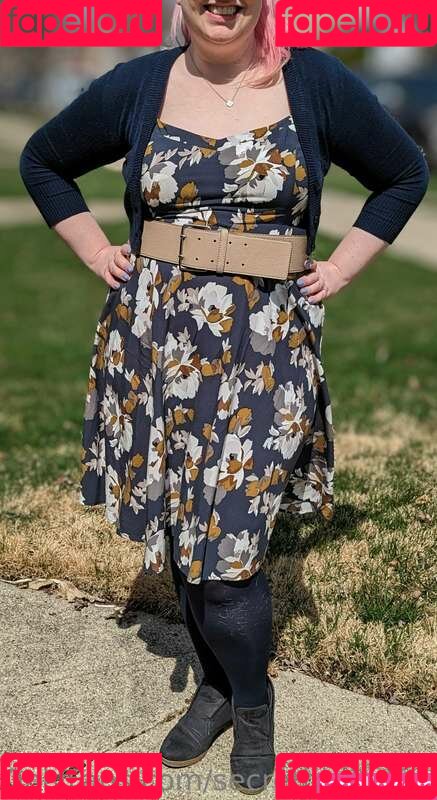 Mikayla Secrets Onlyfans Photo Gallery 