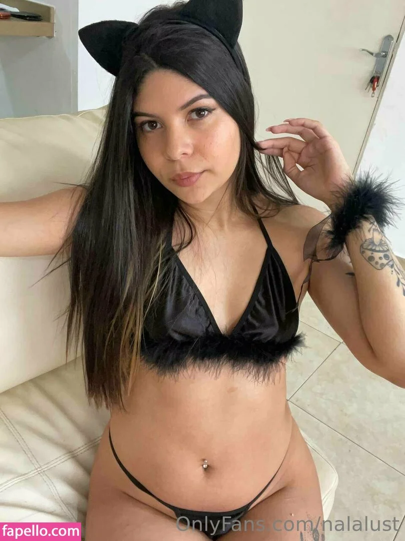 nalalust Onlyfans Photo Gallery 