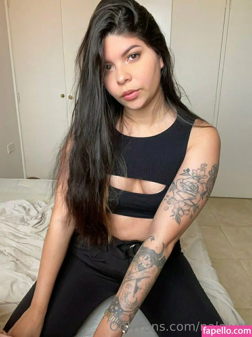 nalalust Onlyfans Photo Gallery 