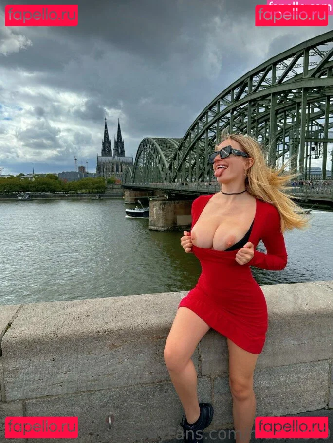 Mackiie Onlyfans Photo Gallery 