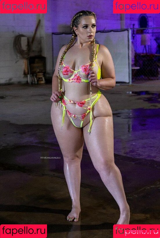 Ashley Moss Onlyfans Photo Gallery 