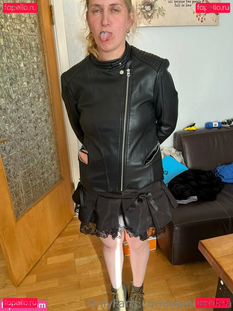 sjenerteida Onlyfans Photo Gallery 