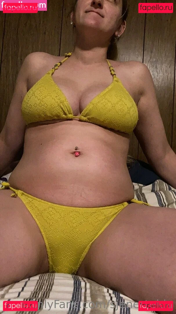 sjenerteida Onlyfans Photo Gallery 