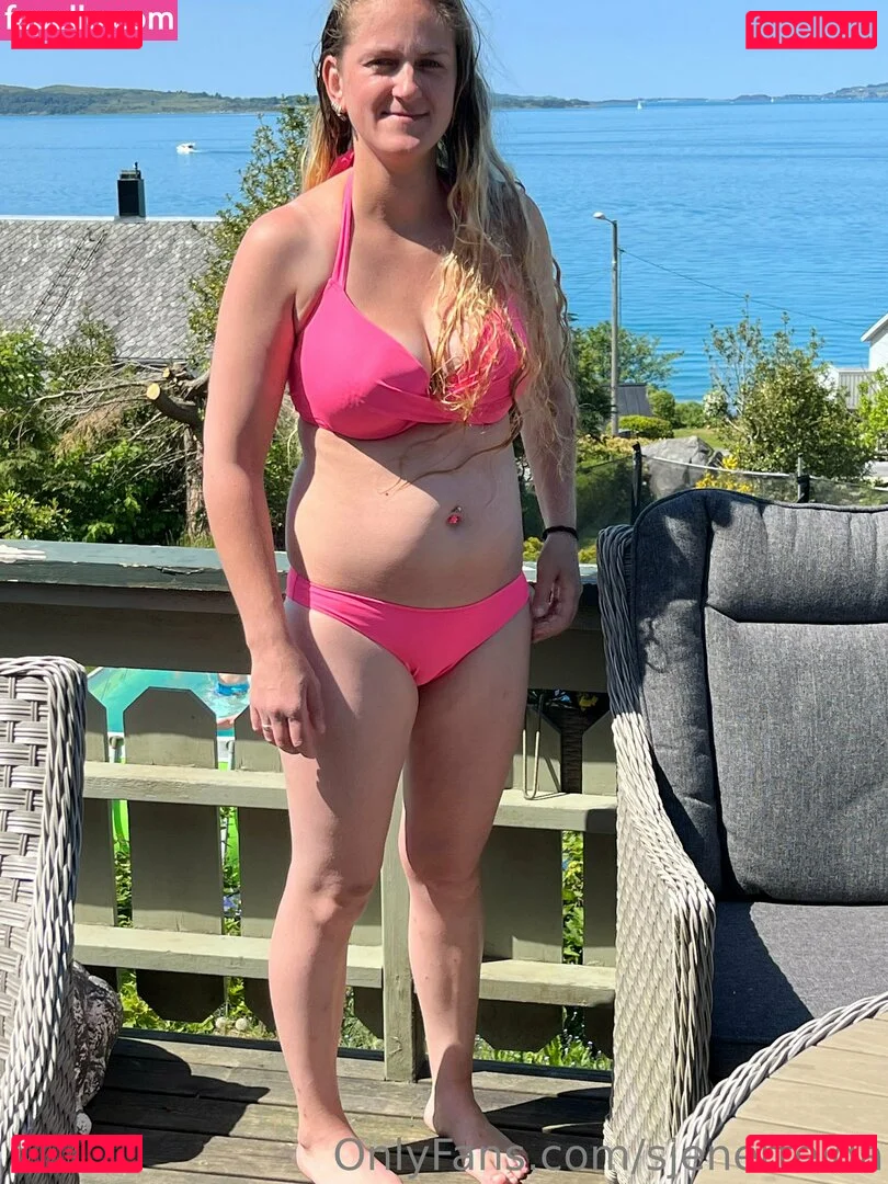 sjenerteida Onlyfans Photo Gallery 