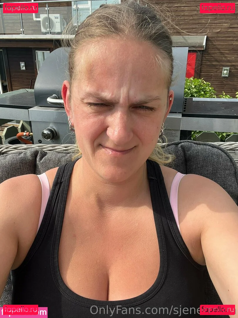 sjenerteida Onlyfans Photo Gallery 