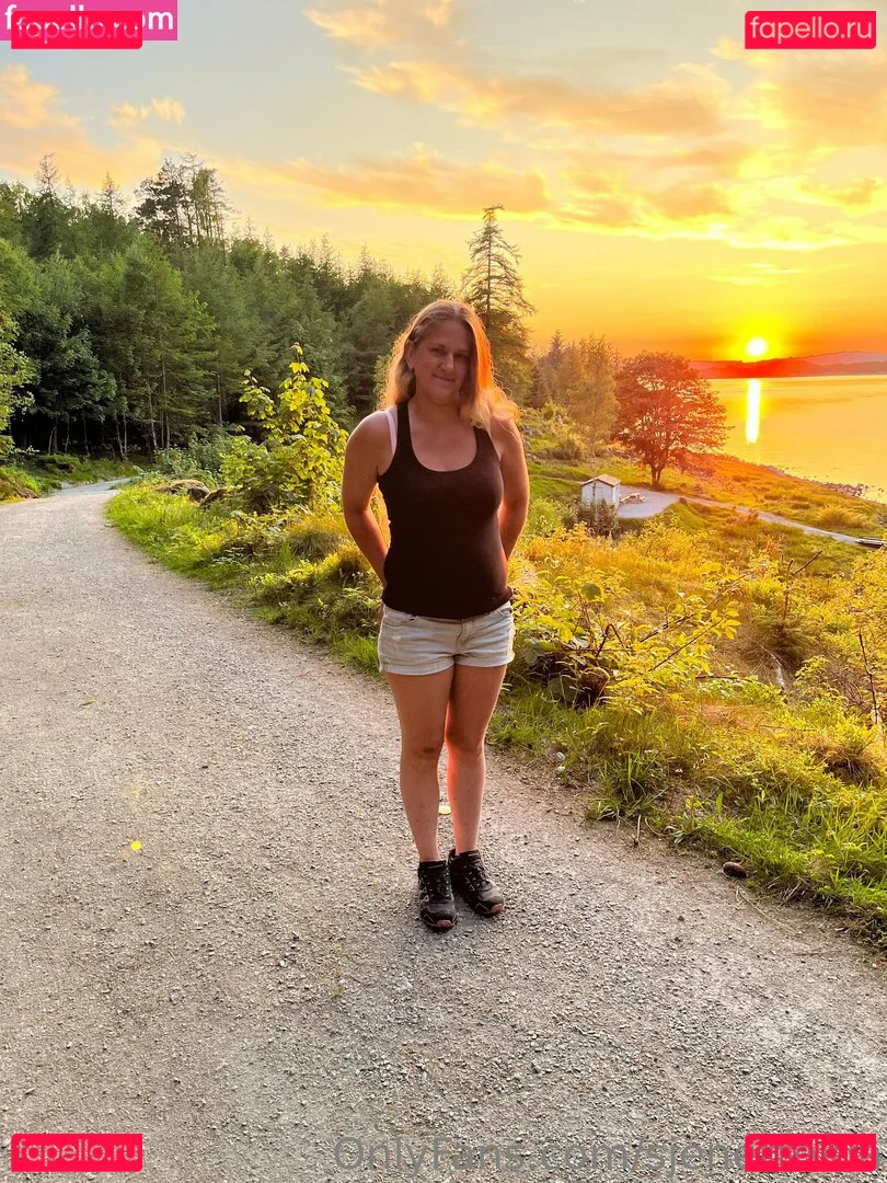 sjenerteida Onlyfans Photo Gallery 