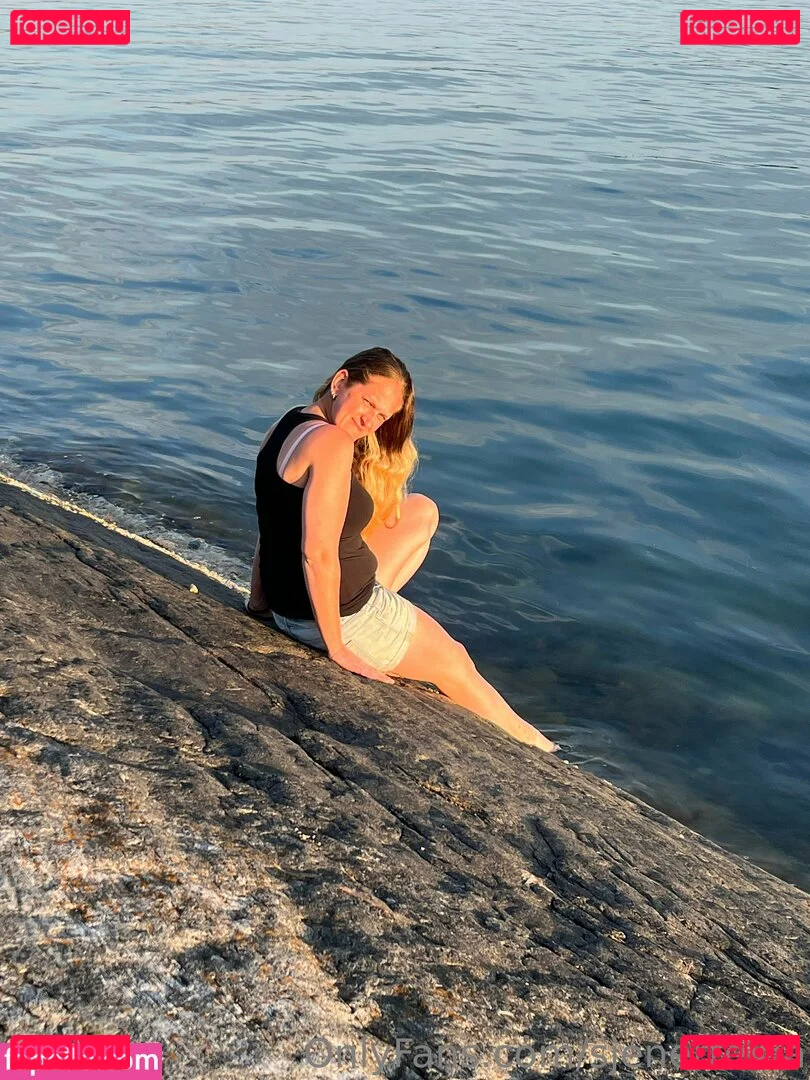 sjenerteida Onlyfans Photo Gallery 