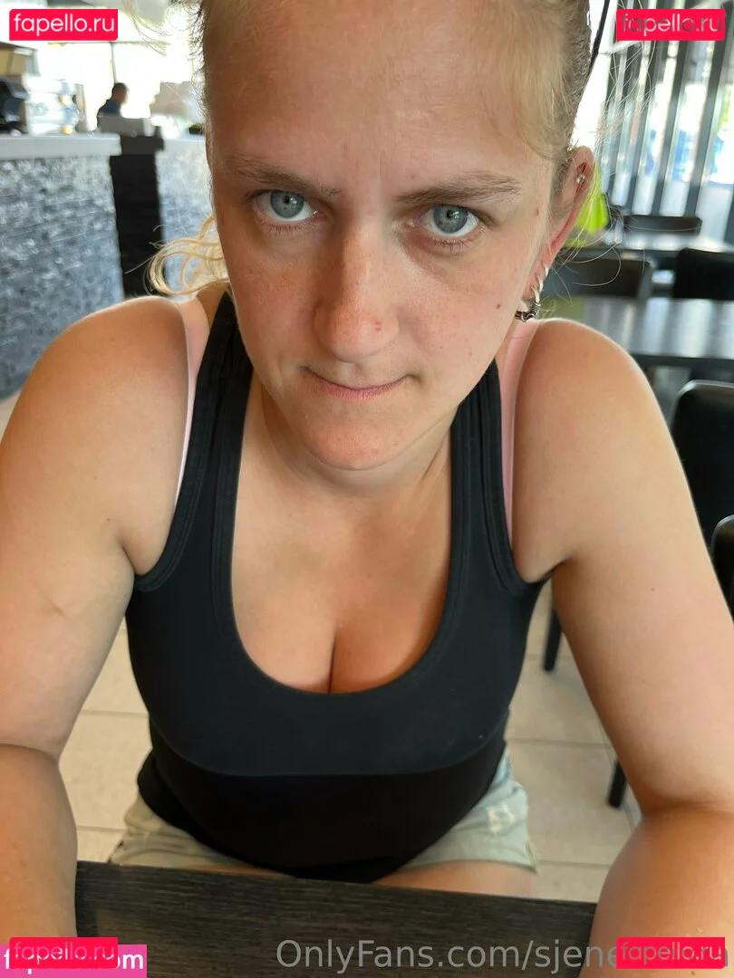 sjenerteida Onlyfans Photo Gallery 