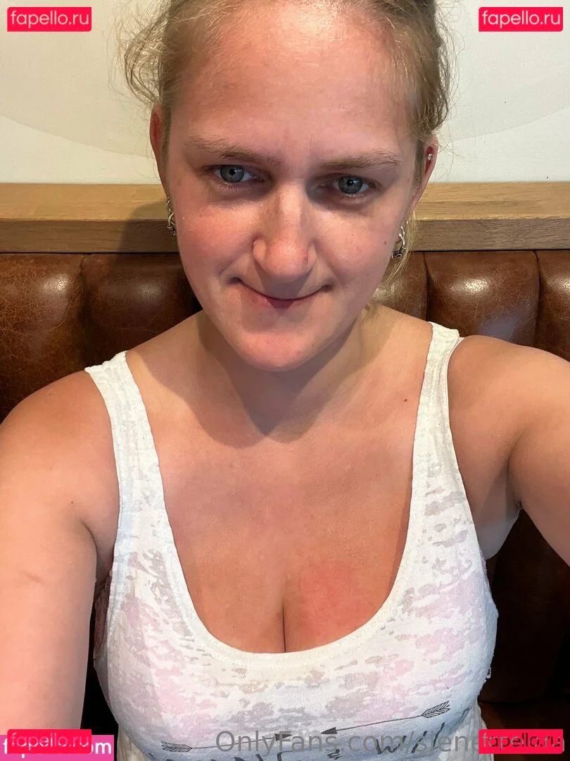 sjenerteida Onlyfans Photo Gallery 