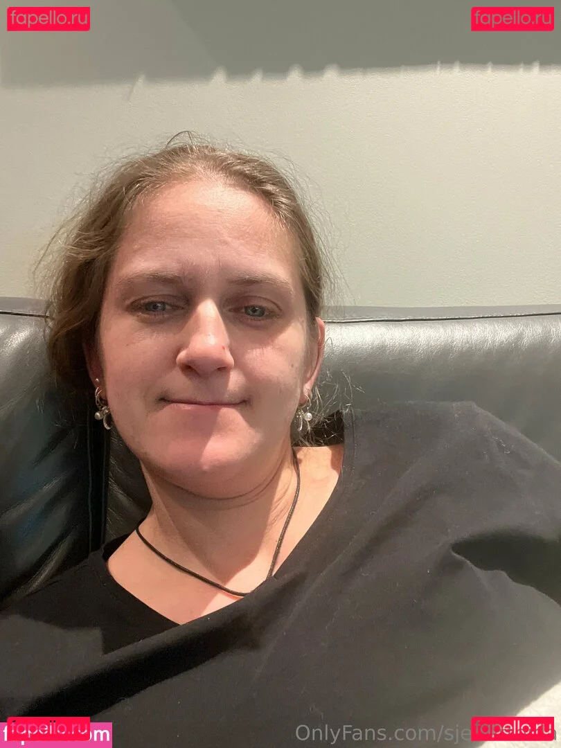 sjenerteida Onlyfans Photo Gallery 