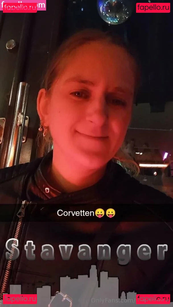 sjenerteida Onlyfans Photo Gallery 