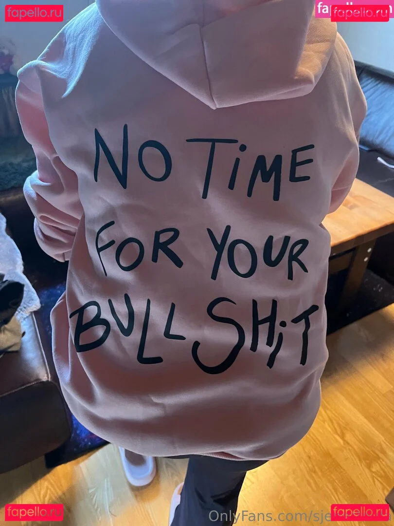 sjenerteida Onlyfans Photo Gallery 