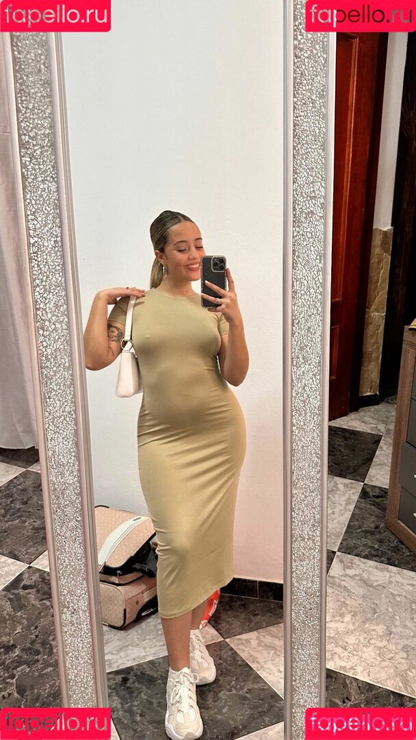 aricedress Onlyfans Photo Gallery 