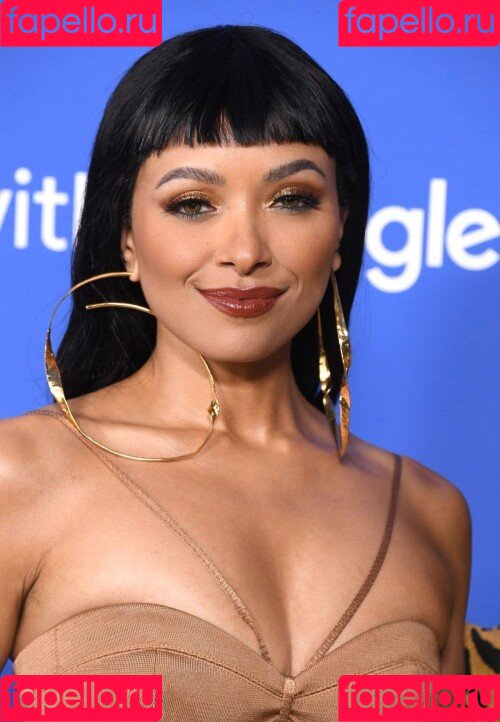 Kat Graham Onlyfans Photo Gallery 