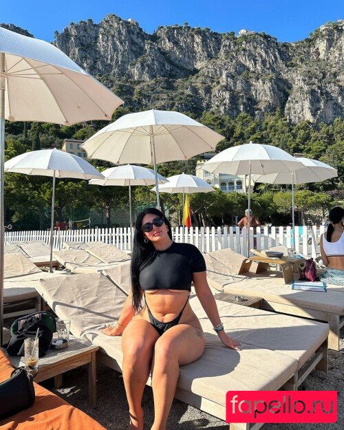 Erifili Sfakianakis Onlyfans Photo Gallery 