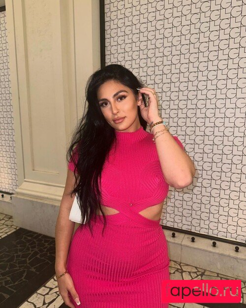 Erifili Sfakianakis Onlyfans Photo Gallery 