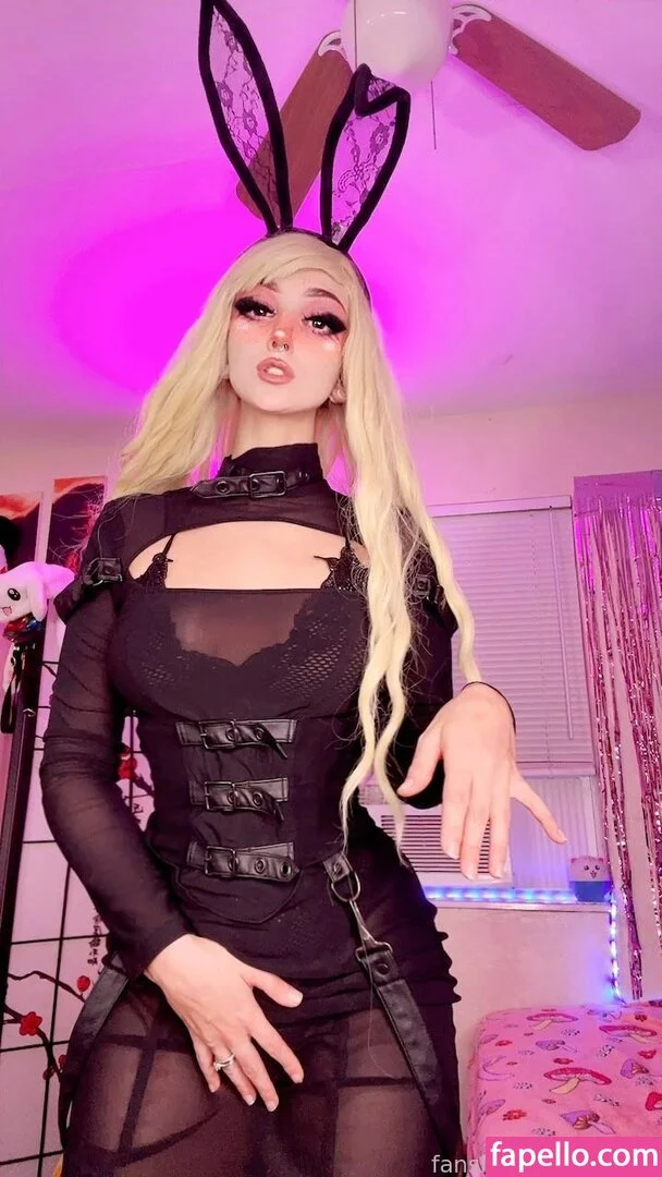 chickfox Onlyfans Photo Gallery 