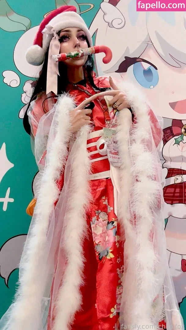 chickfox Onlyfans Photo Gallery 