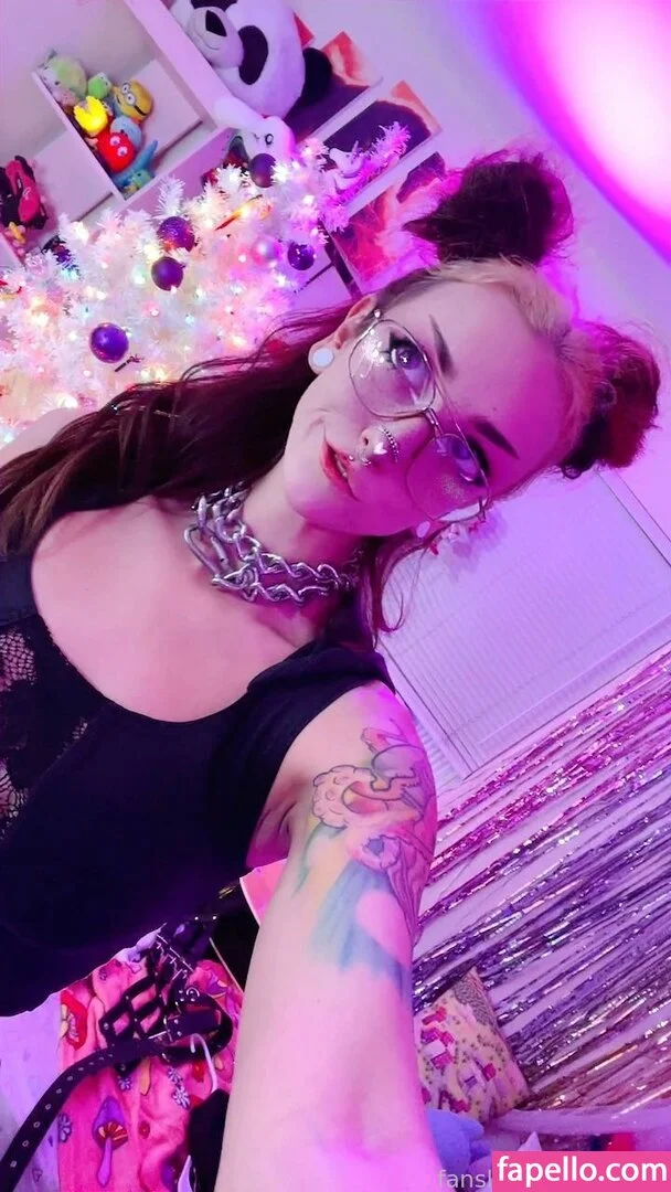 chickfox Onlyfans Photo Gallery 