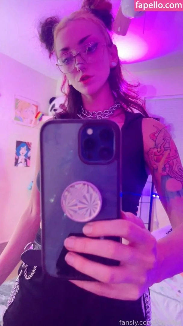 chickfox Onlyfans Photo Gallery 