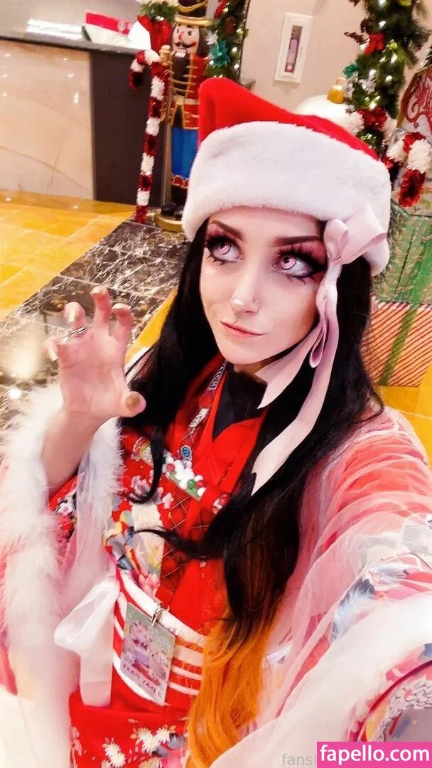 chickfox Onlyfans Photo Gallery 