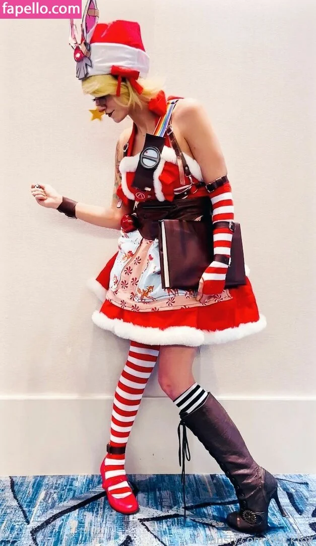 chickfox Onlyfans Photo Gallery 