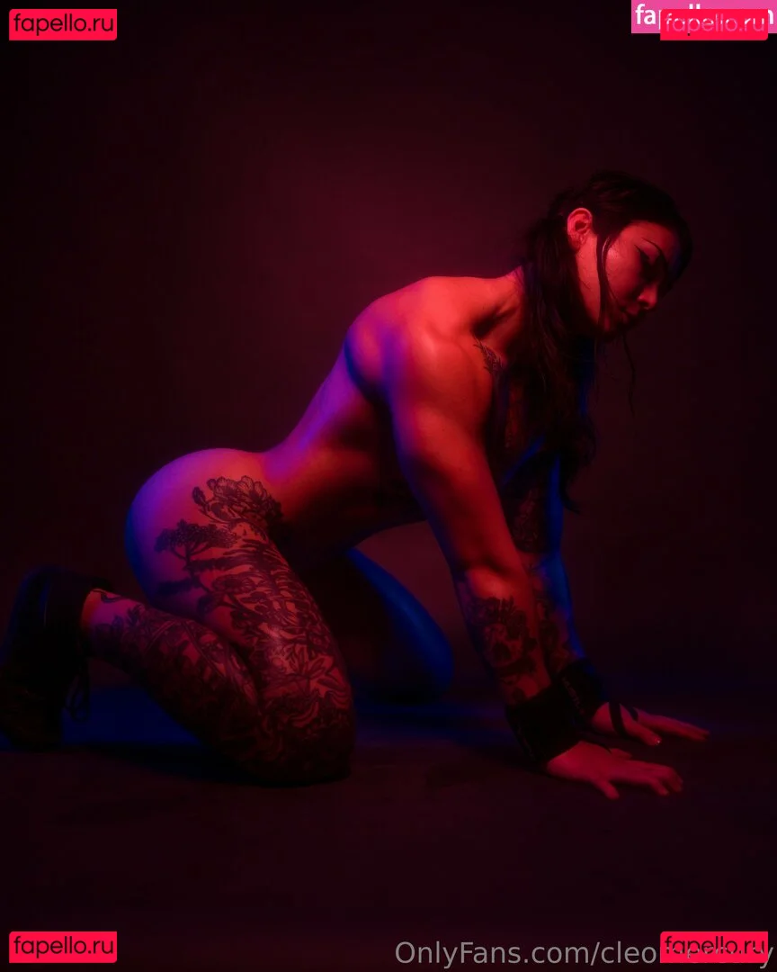 cleomercury Onlyfans Photo Gallery 