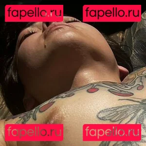 cleomercury Onlyfans Photo Gallery 