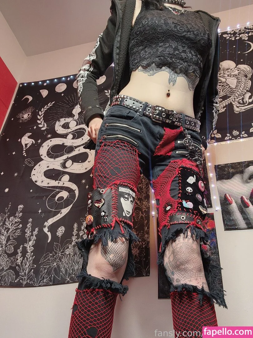 TheLabRat Onlyfans Photo Gallery 