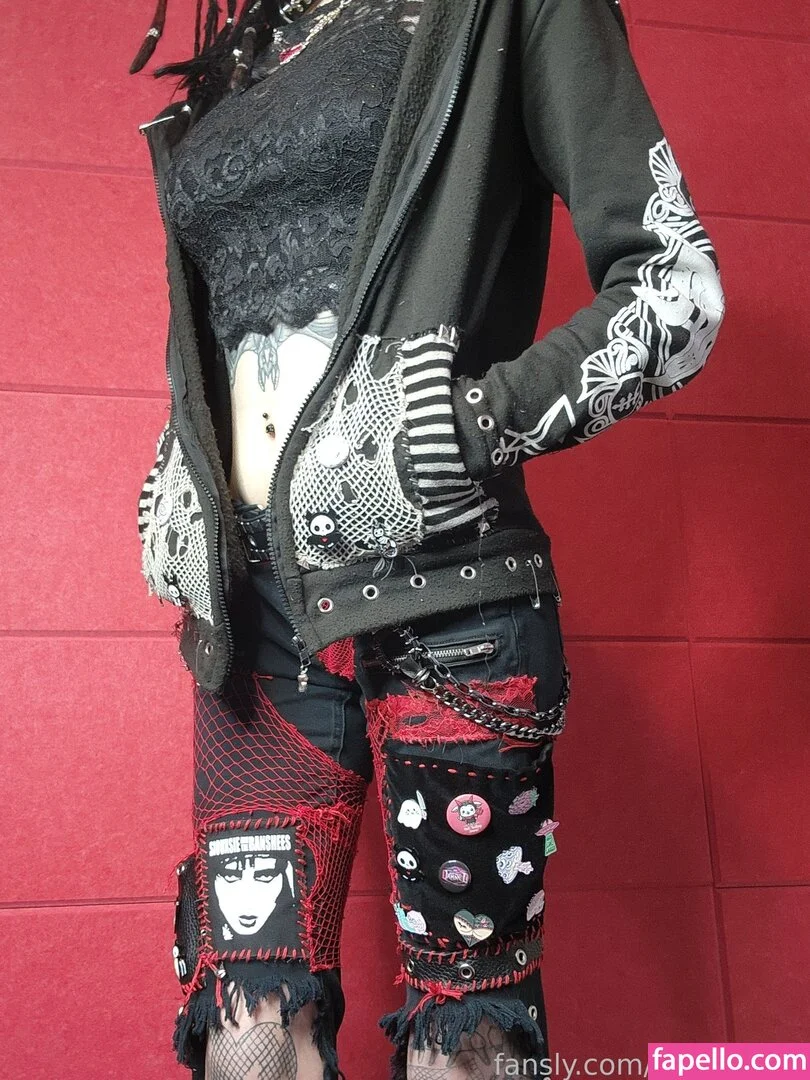 TheLabRat Onlyfans Photo Gallery 