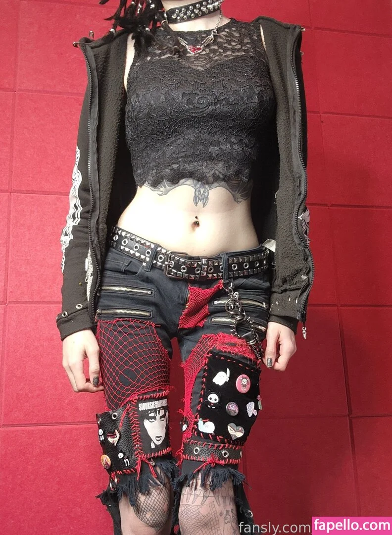 TheLabRat Onlyfans Photo Gallery 