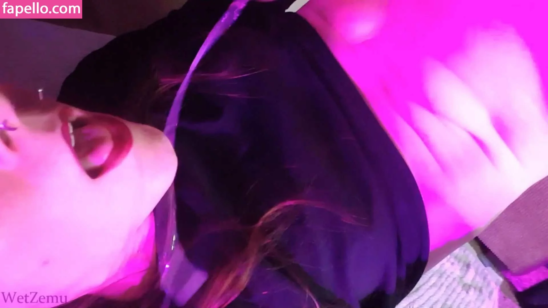 Wetzemu Onlyfans Photo Gallery 