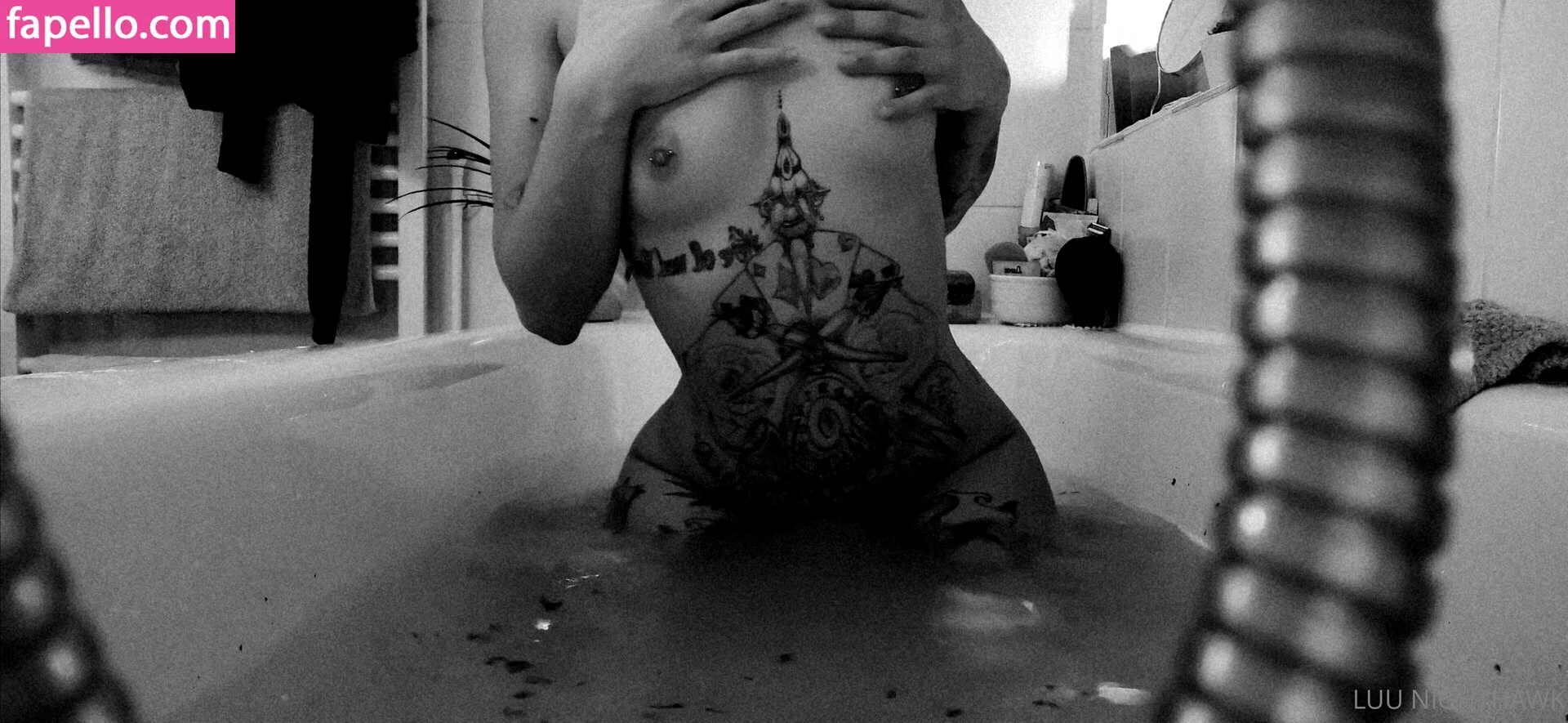 luu_nighthawk Onlyfans Photo Gallery 