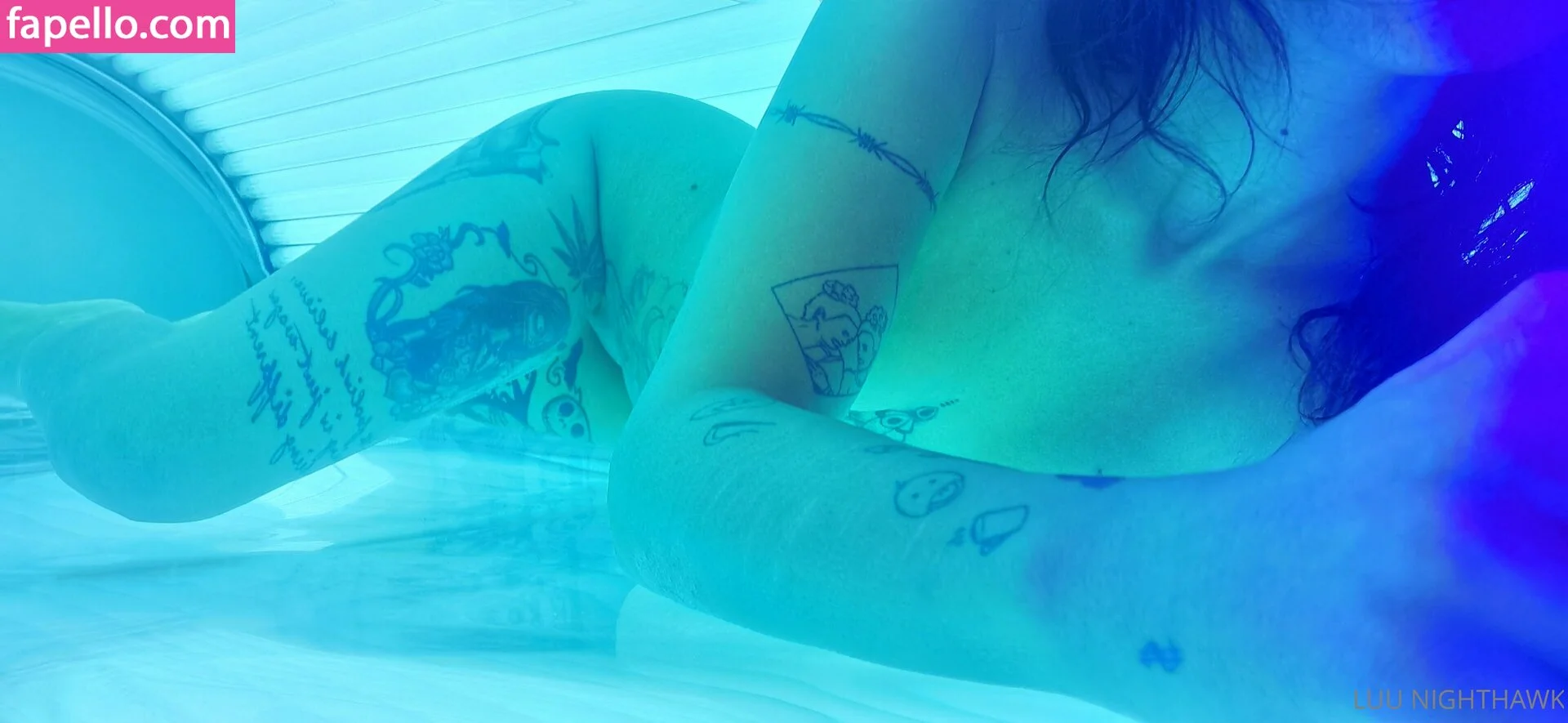 luu_nighthawk Onlyfans Photo Gallery 