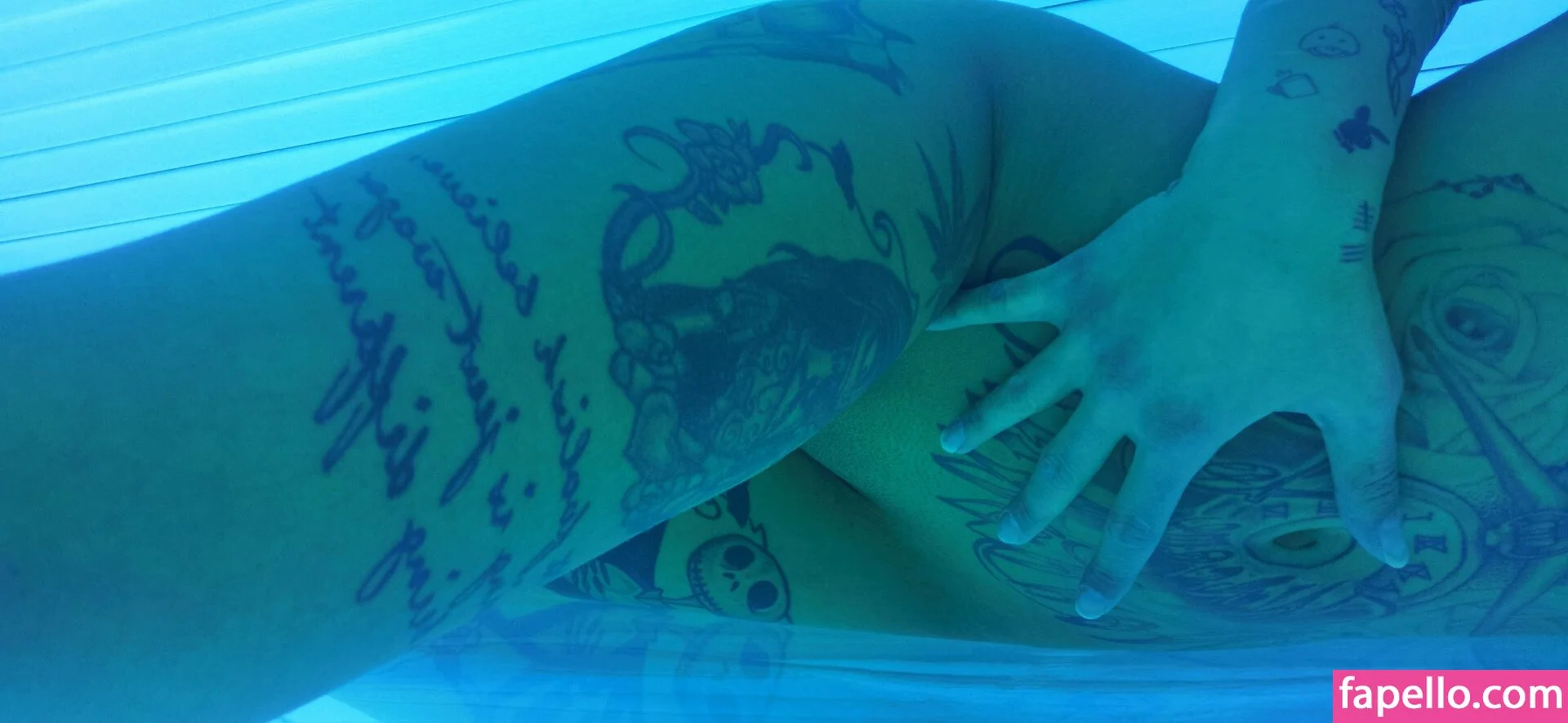 luu_nighthawk Onlyfans Photo Gallery 