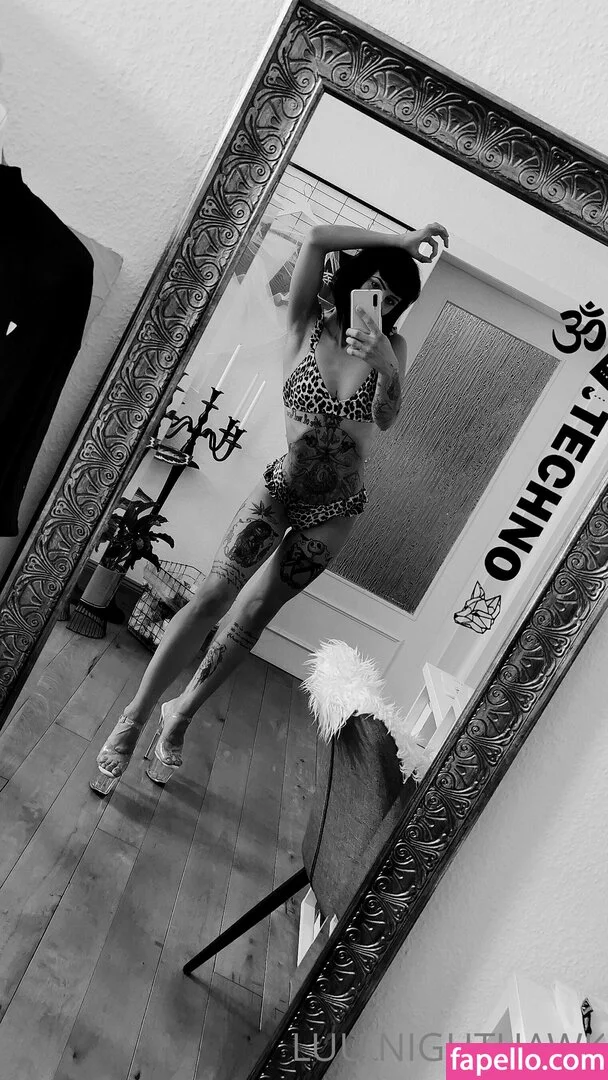 luu_nighthawk Onlyfans Photo Gallery 