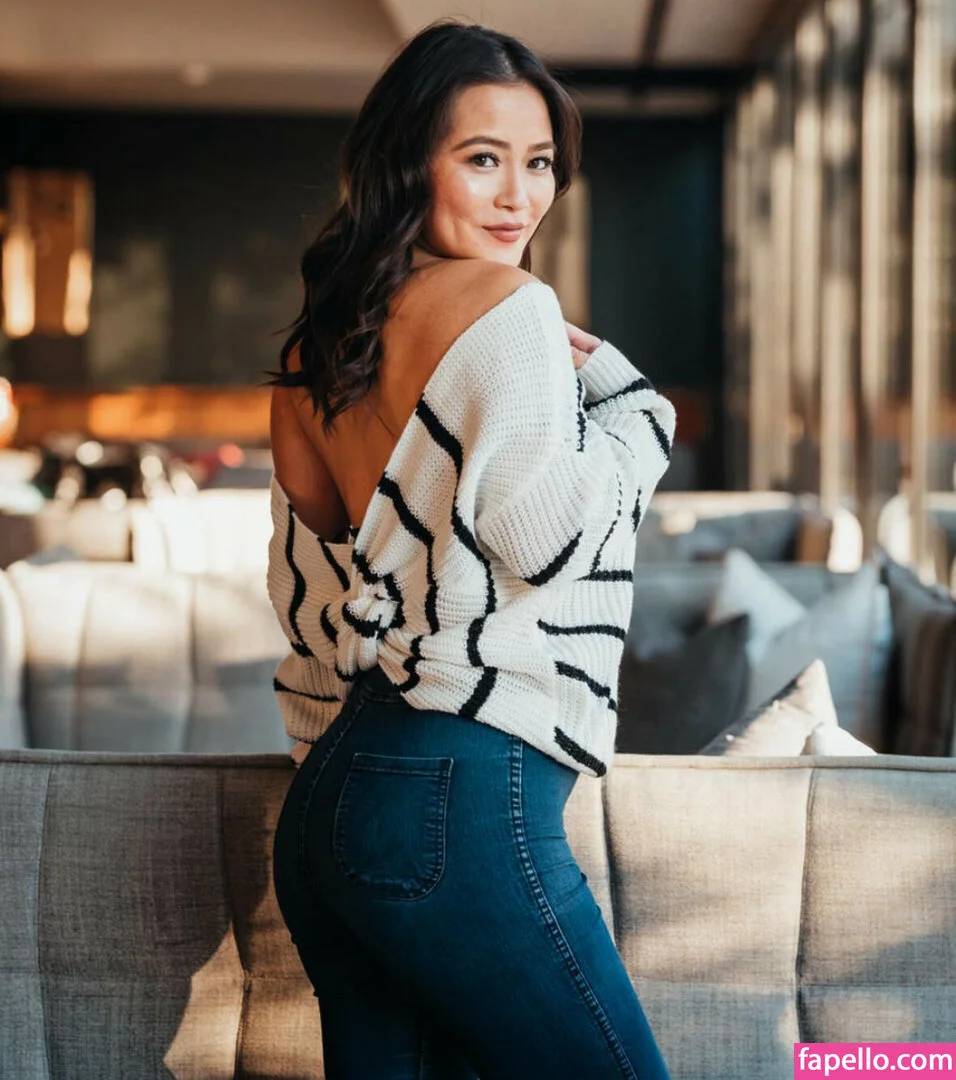 Frances Wang Onlyfans Photo Gallery 