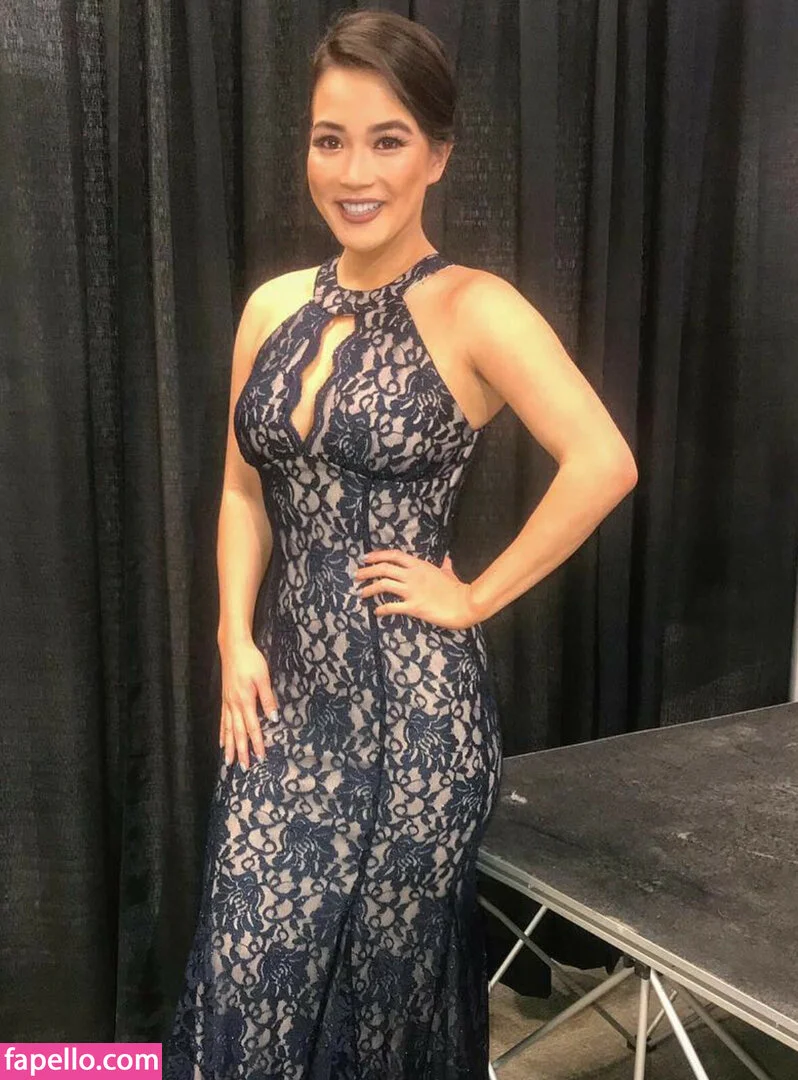 Frances Wang Onlyfans Photo Gallery 