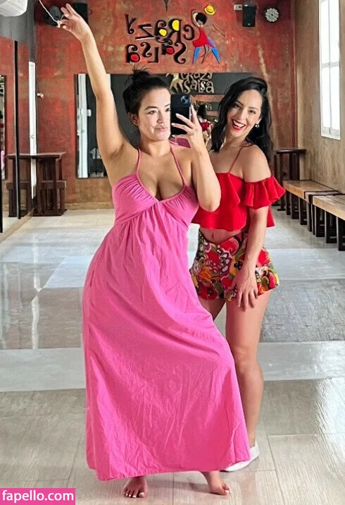 Frances Wang Onlyfans Photo Gallery 