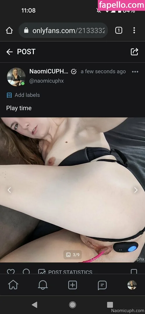 naomicuph Onlyfans Photo Gallery 