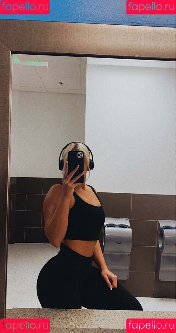 TaylorAnderson101 Onlyfans Photo Gallery 